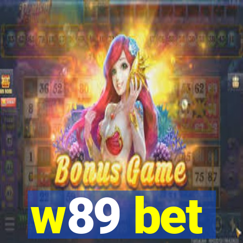 w89 bet