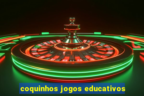 coquinhos jogos educativos