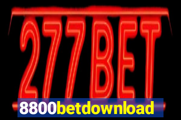 8800betdownload