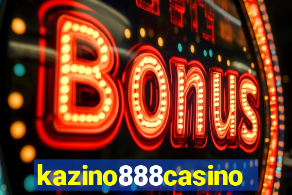 kazino888casino