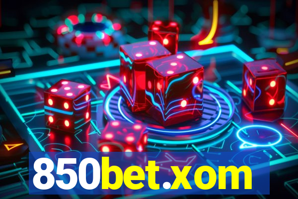 850bet.xom