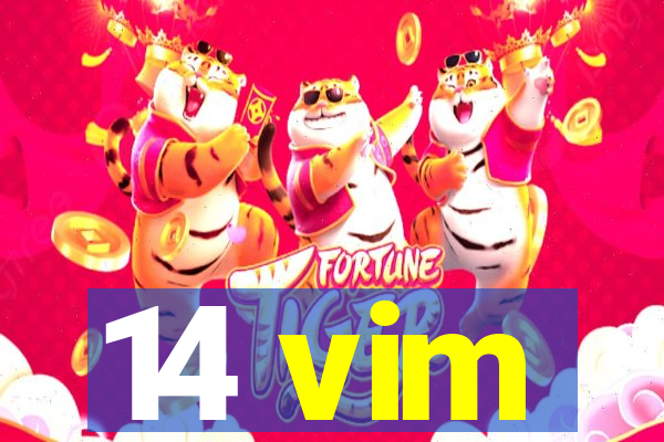 14 vim