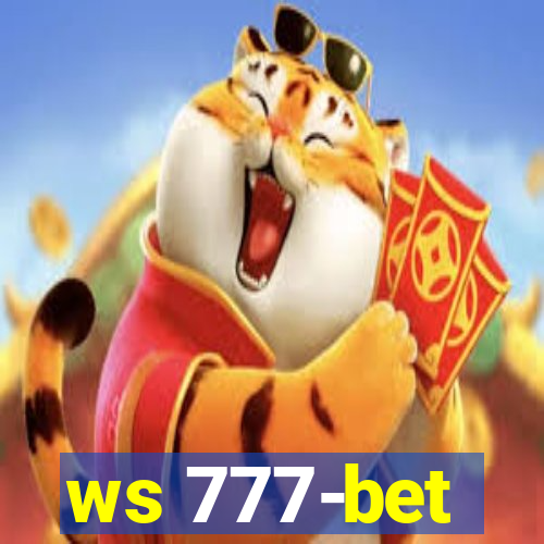 ws 777-bet