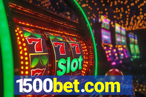 1500bet.com