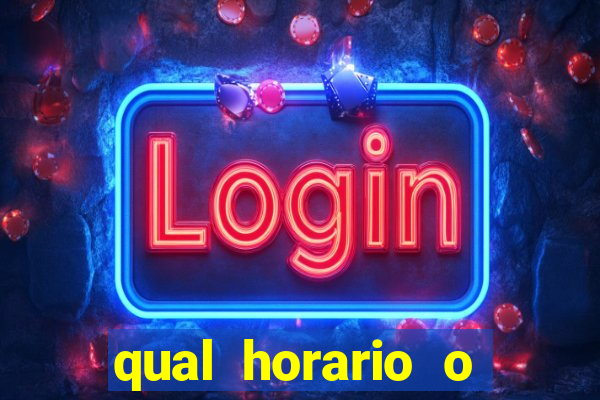 qual horario o fortune tiger paga mais