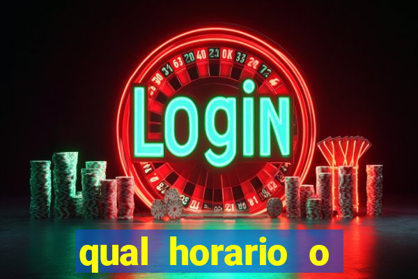 qual horario o fortune tiger paga mais