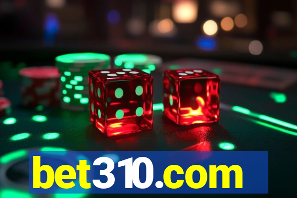 bet310.com