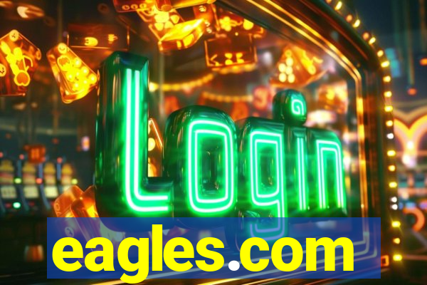 eagles.com