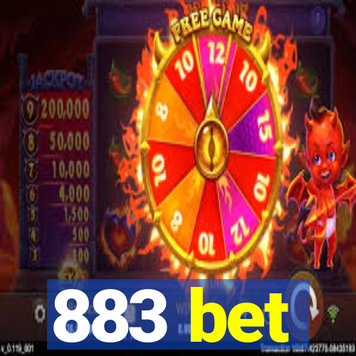 883 bet