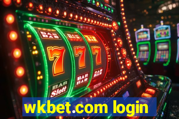 wkbet.com login