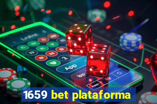 1659 bet plataforma