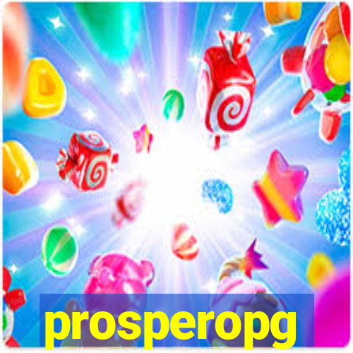 prosperopg