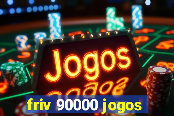 friv 90000 jogos