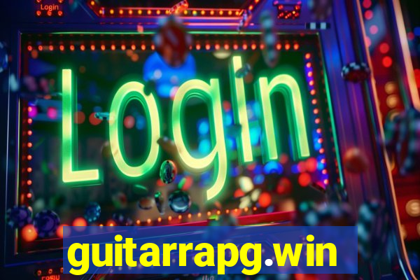 guitarrapg.win