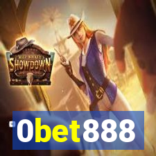 0bet888