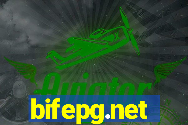 bifepg.net