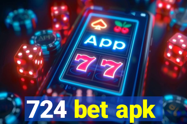 724 bet apk