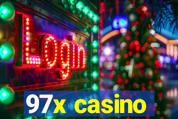 97x casino