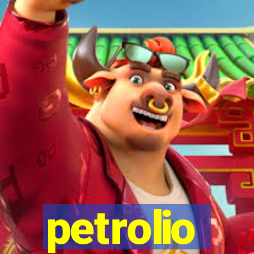 petrolio