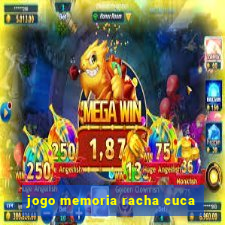 jogo memoria racha cuca