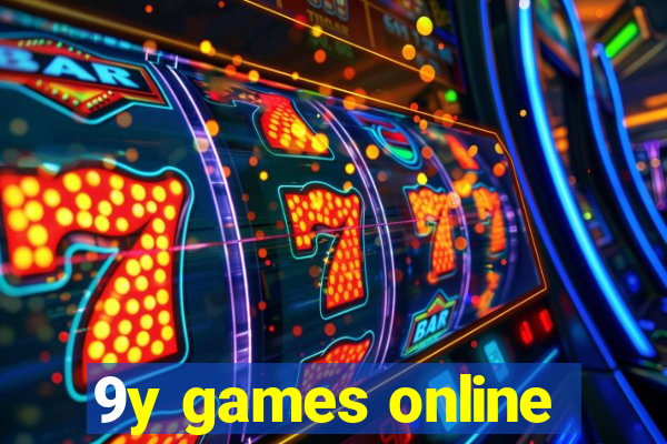 9y games online