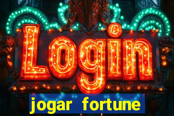 jogar fortune rabbit gratis