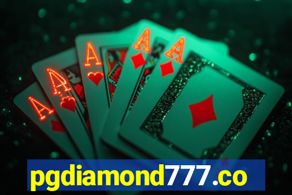 pgdiamond777.com