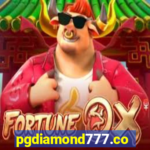 pgdiamond777.com