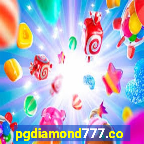 pgdiamond777.com