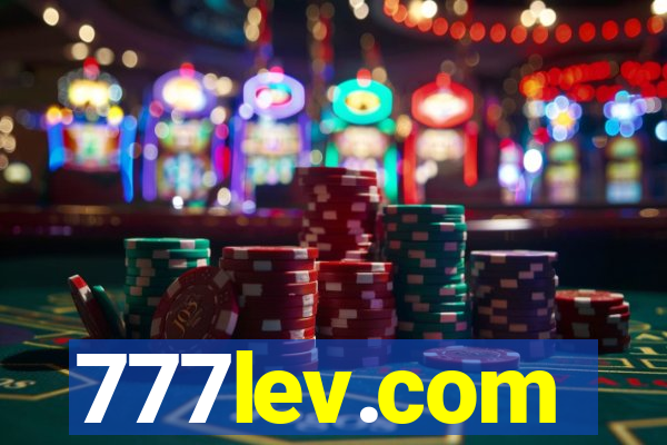 777lev.com