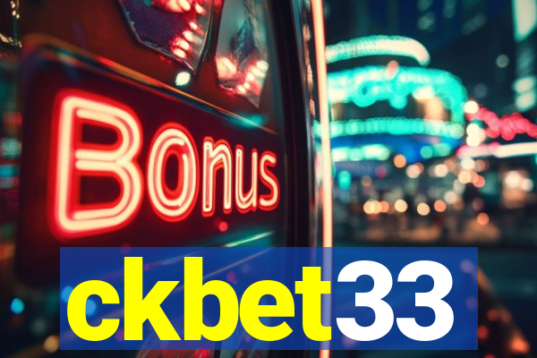 ckbet33