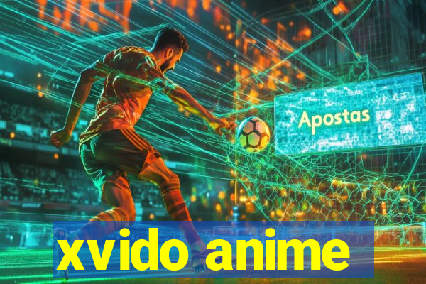 xvido anime