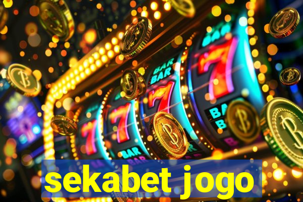 sekabet jogo