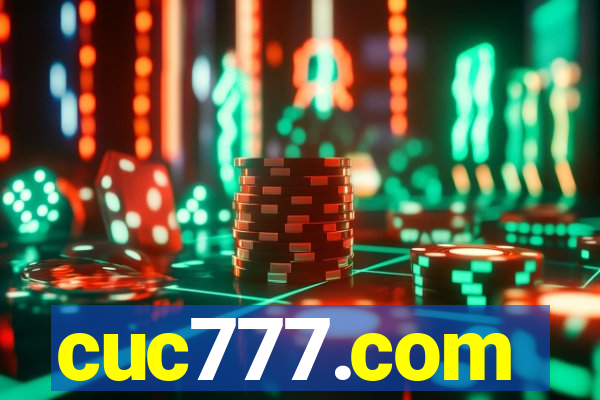 cuc777.com