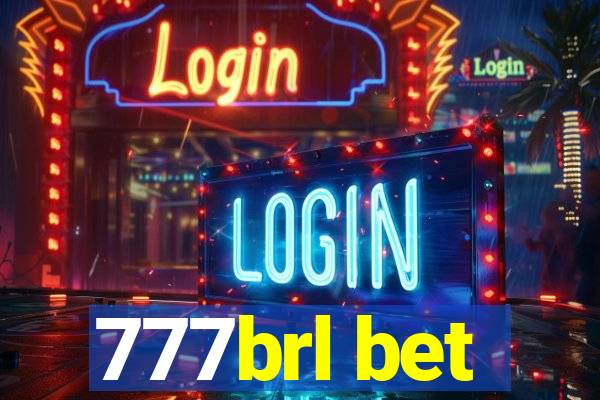 777brl bet