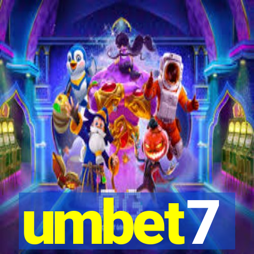 umbet7