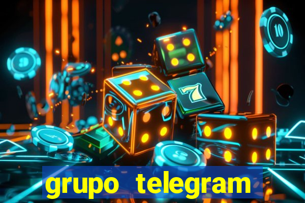 grupo telegram jogos android