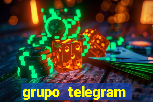 grupo telegram jogos android