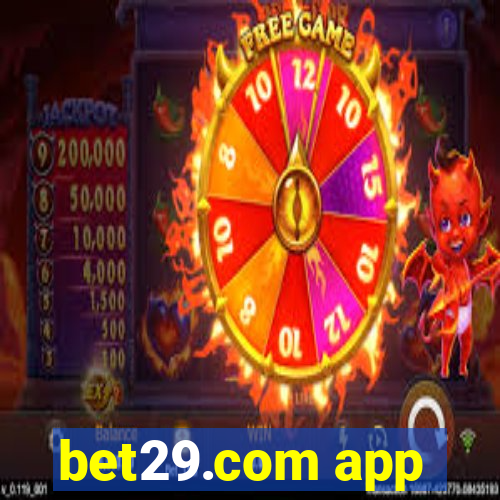 bet29.com app