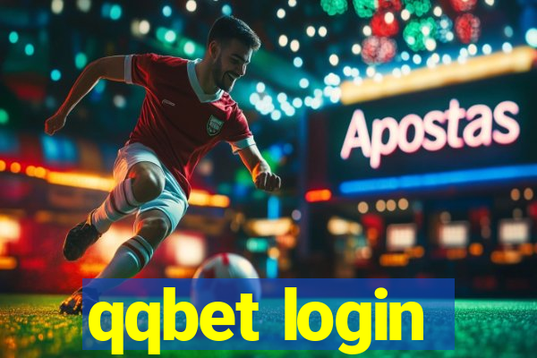 qqbet login