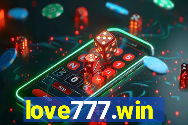 love777.win