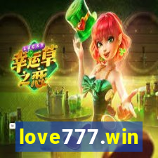 love777.win