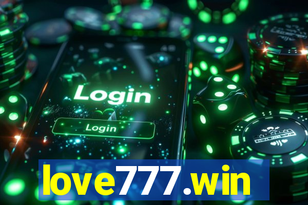 love777.win