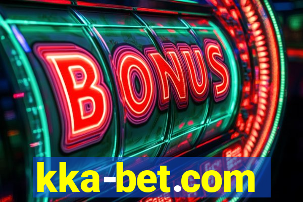 kka-bet.com