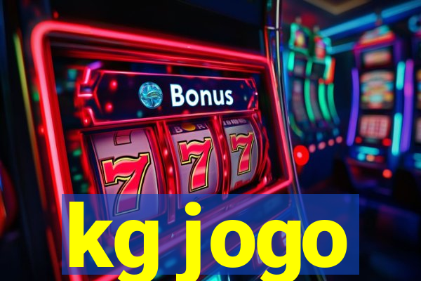 kg jogo