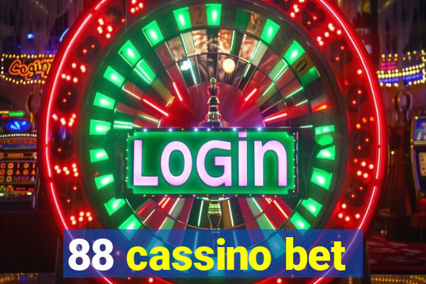 88 cassino bet