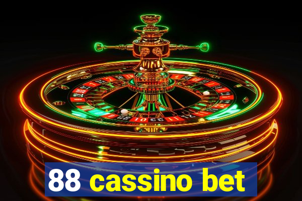 88 cassino bet