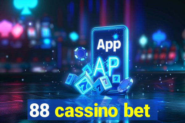 88 cassino bet