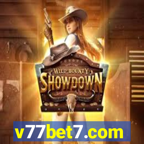 v77bet7.com