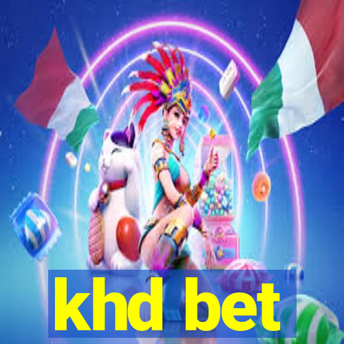 khd bet